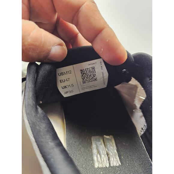 Oncloud Men 12 Comfy footwear - Picture 2 of 12